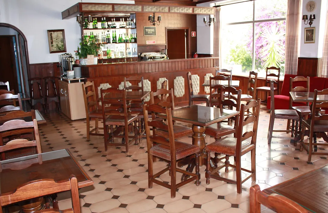 Hotel Dona Leonor-1